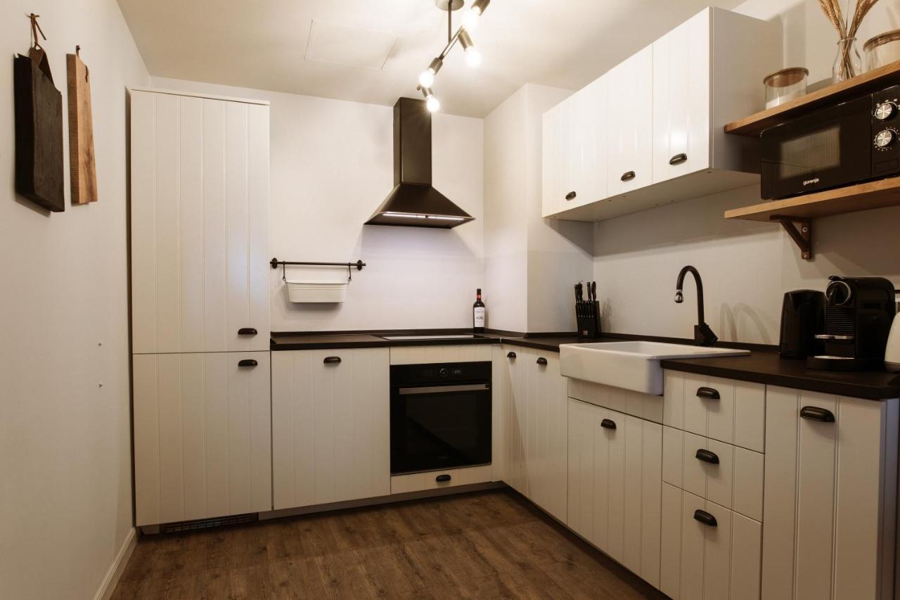 Silver Pine Apartment Poiana Brasov Exterior photo