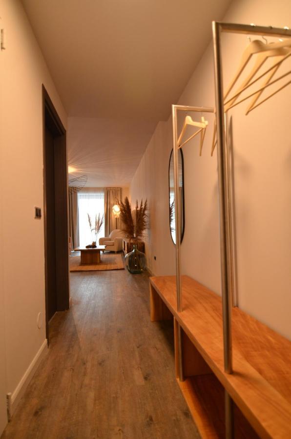 Silver Pine Apartment Poiana Brasov Exterior photo