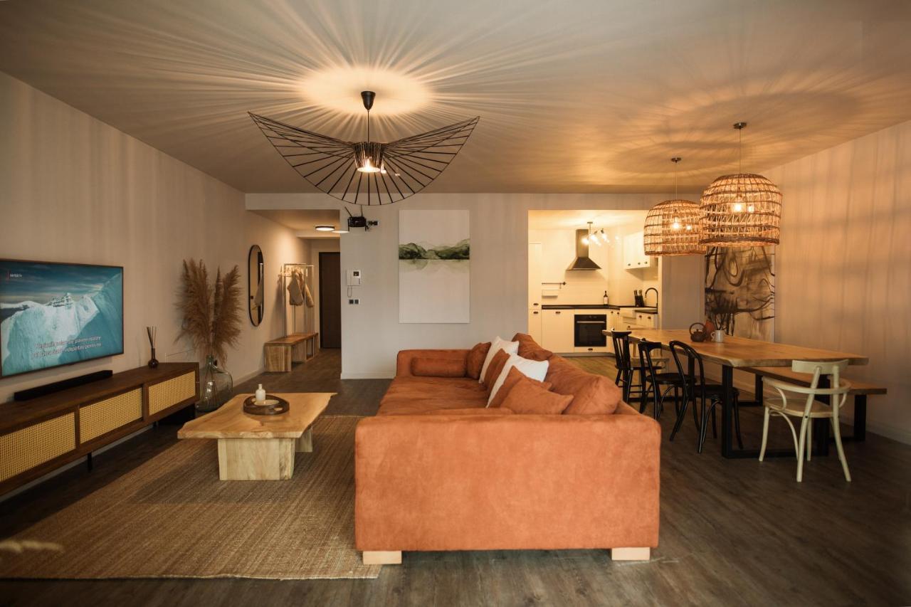 Silver Pine Apartment Poiana Brasov Exterior photo
