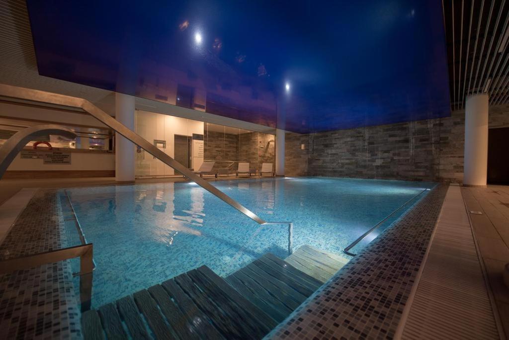 Silver Pine Apartment Poiana Brasov Exterior photo